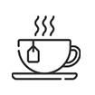 دمنوش ها
