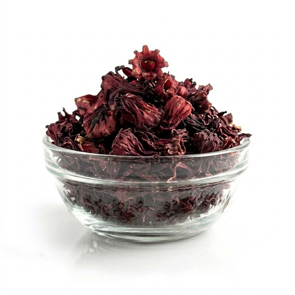 hibiscus-tea خرید چای ترش ایرانی