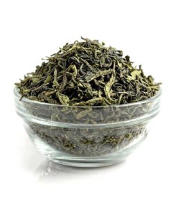چای سبز ایرانی