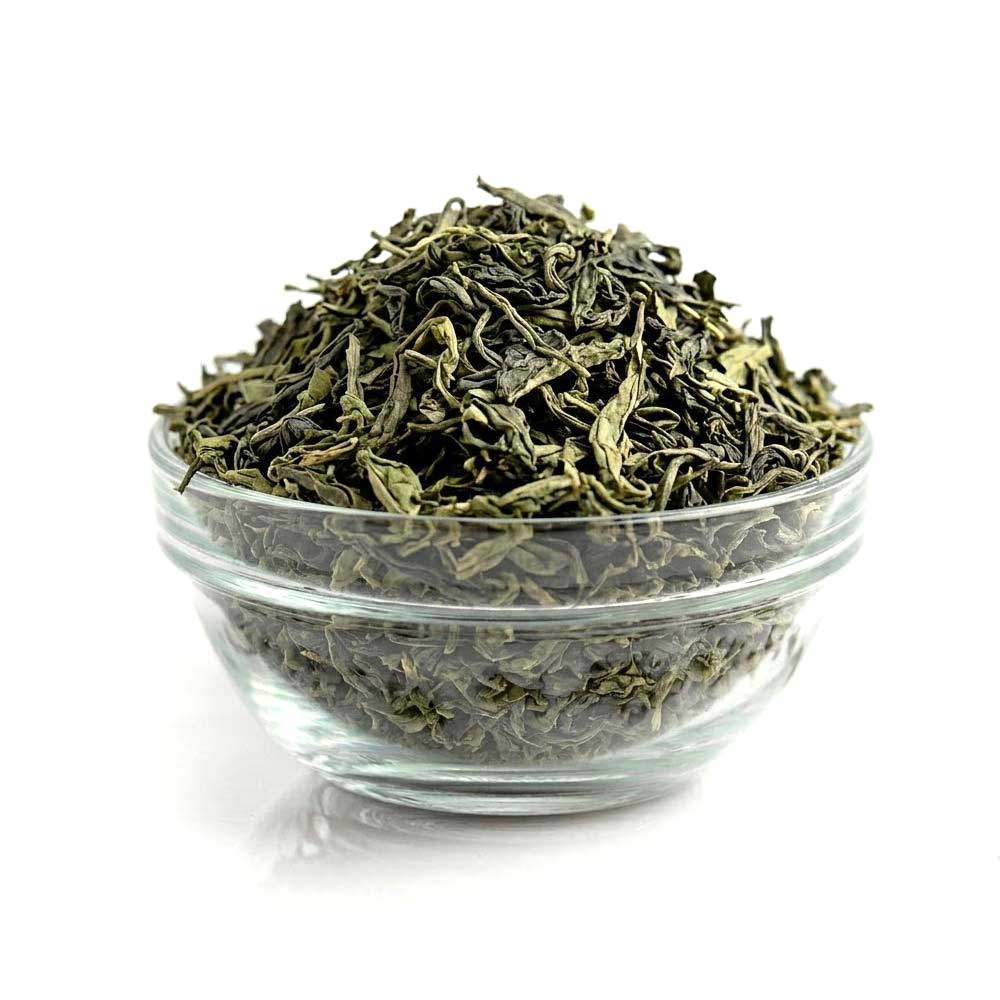 چای سبز ایرانی