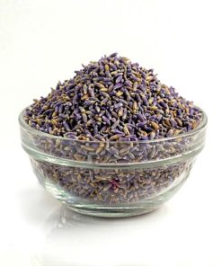 اسطوخودوس خشک