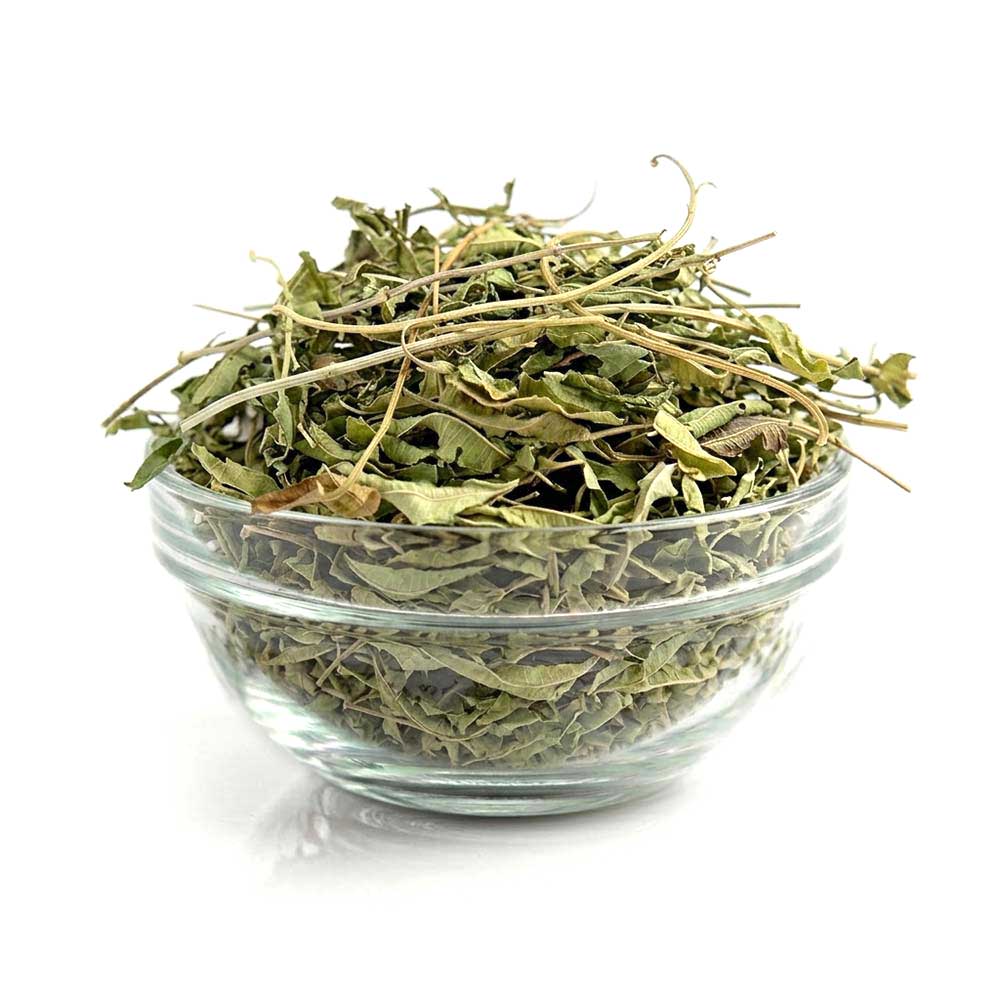 به لیمو خشک