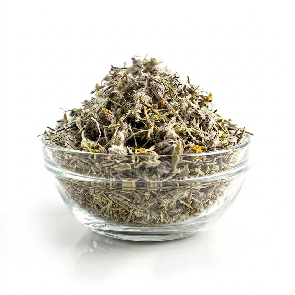 چای کوهی خشک (توهلیجه)