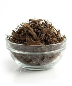 سنبل الطیب خشک