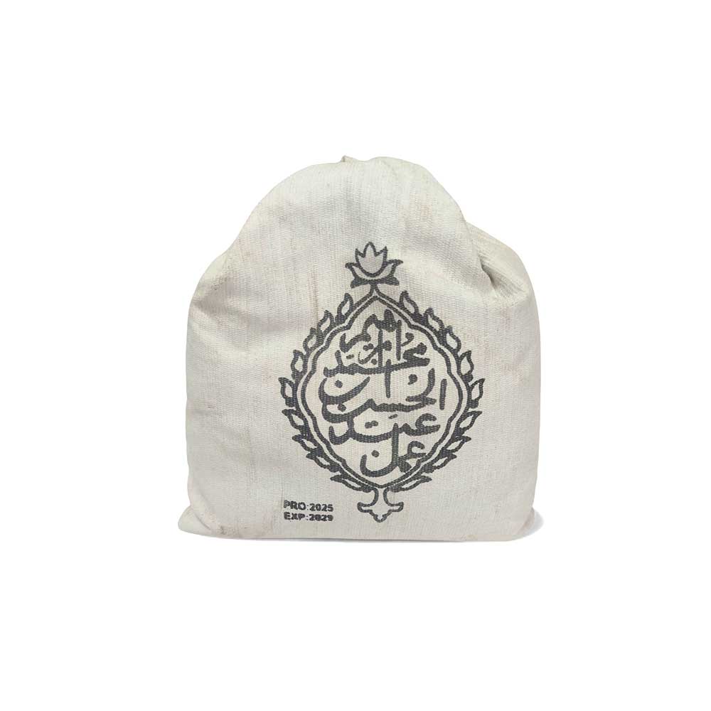 حنا نیم کیلویی عبدالحسین