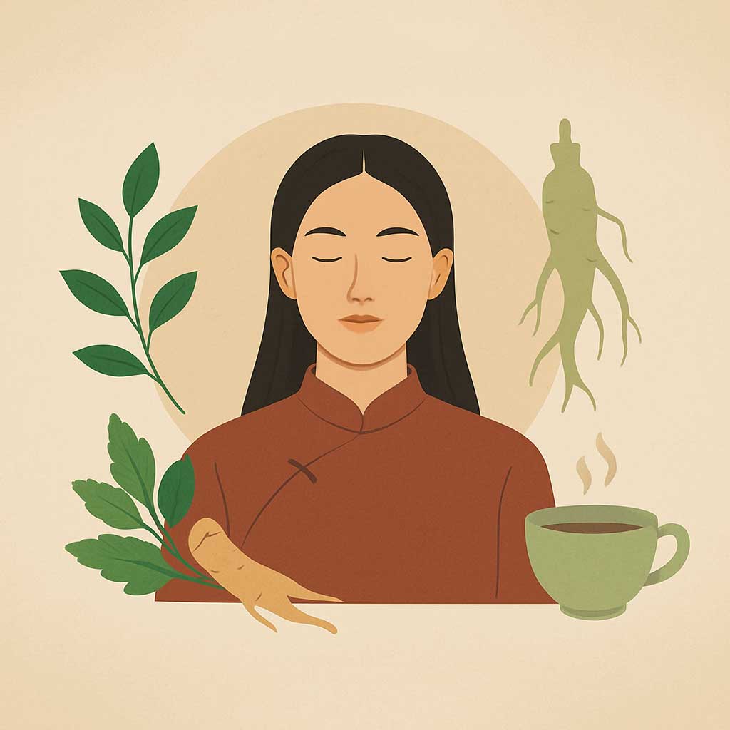 چطور بدن ما از درون به هم می‌خوره؟