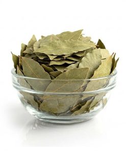 برگ بو خشک