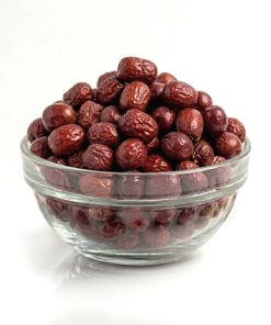 عناب خشک