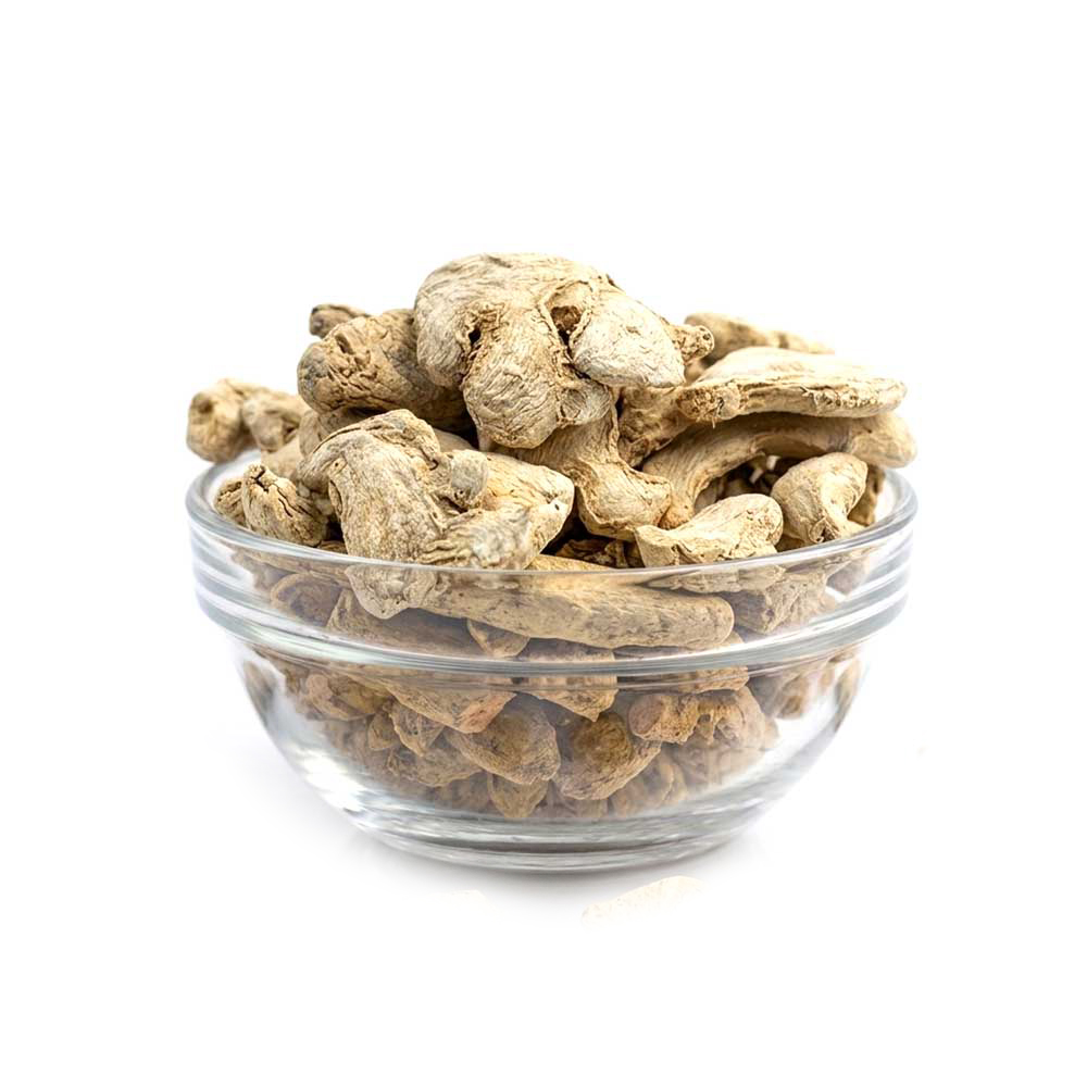 india-dried-ginger-large زنجبیل هندی درشت