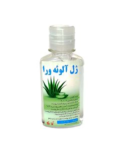 ژل آلوئه ورا خالص