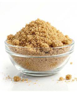 شکر قهوه ای نیشکر