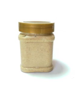 کره بادام زمینی - 400 گرمی