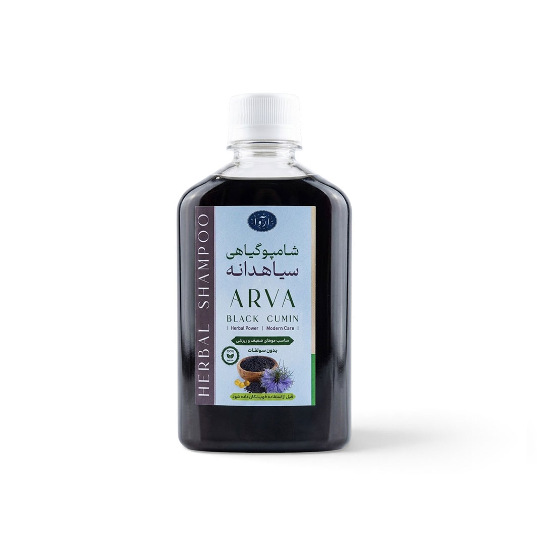 black-seed-herbal-shampoo شامپو گیاهی سیاهدانه