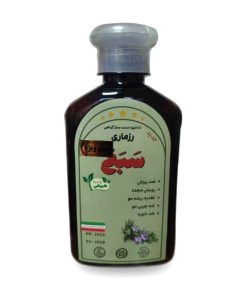 شامپو گیاهی سبغ (رزماری)