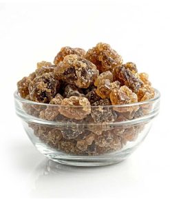 نبات قهوه ای نیشکر