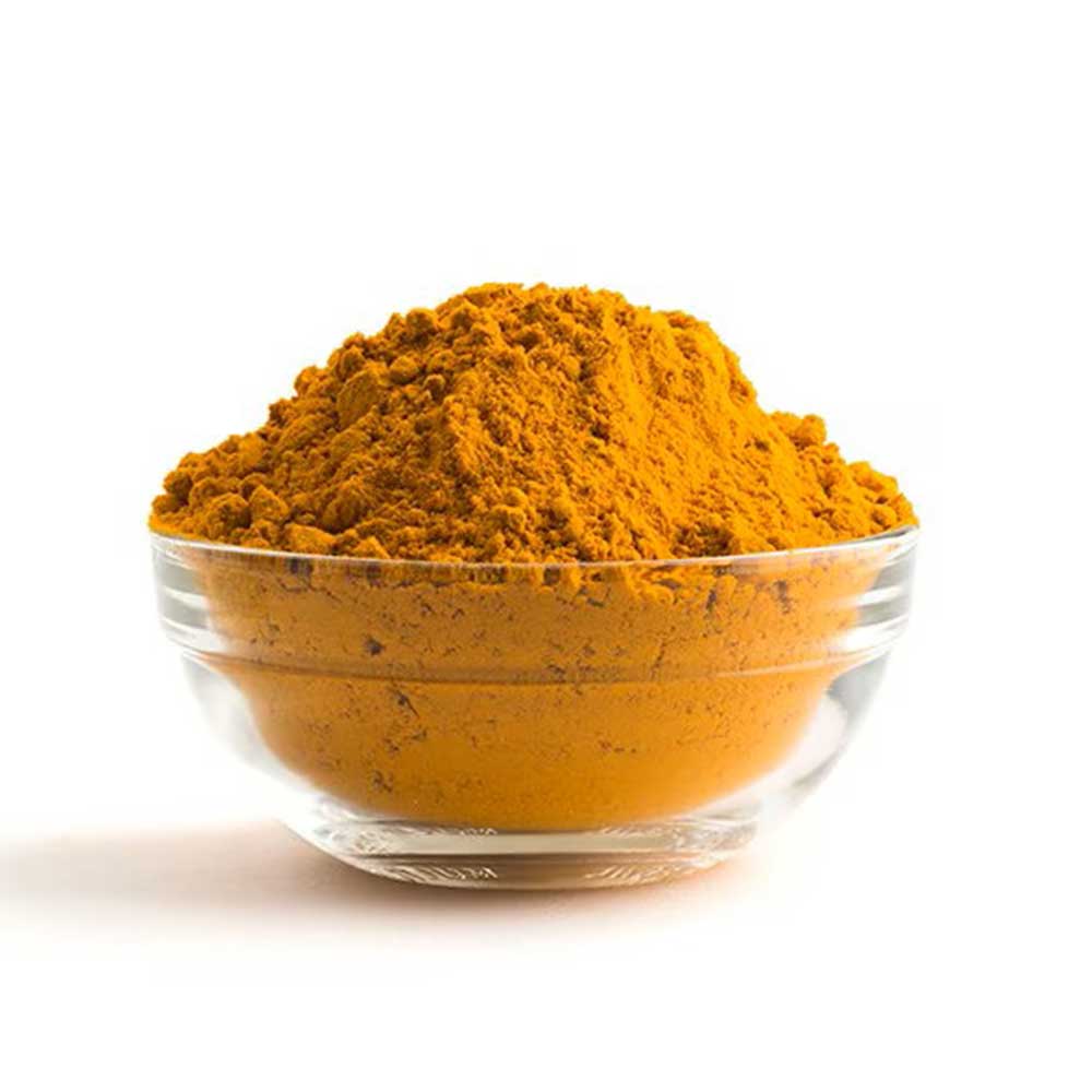 پودر زردچوبه خالص