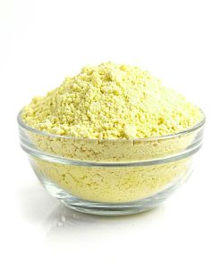 پودر کره حیوانی