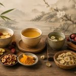 چند ترکیب معروف برای سلامتی روزانه