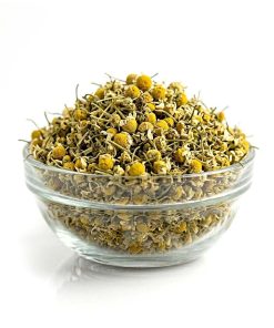 خرید بابونه زرد خشک