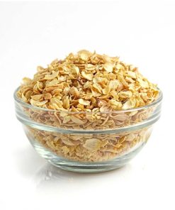 سیر خشک طبیعی