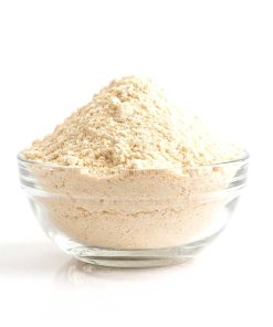 پودر سیر