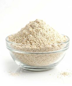 پودر جوانه گندم