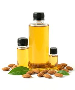 روغن بادام تلخ