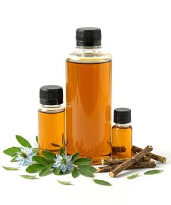 روغن کُندُش خالص