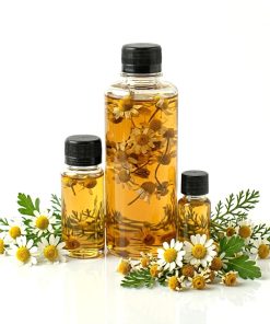 روغن بابونه خالص
