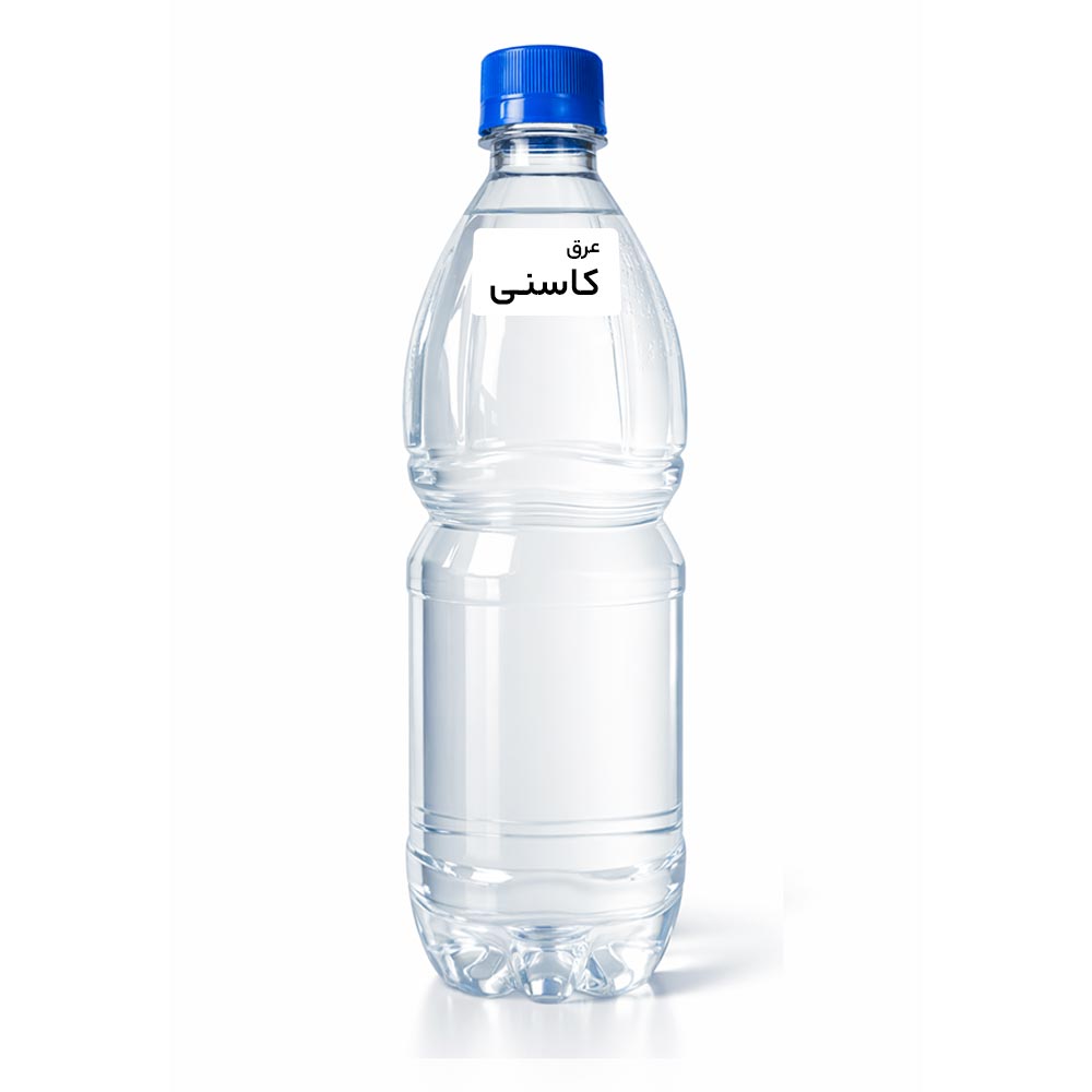 chicory-distillate 1.5 عرق کاسنی خانگی ۱.۵ لیتری