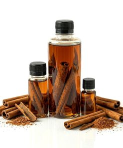 روغن دارچین خالص