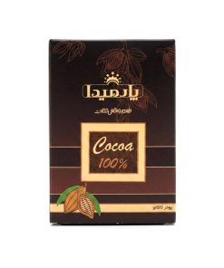 پودر کاکائو