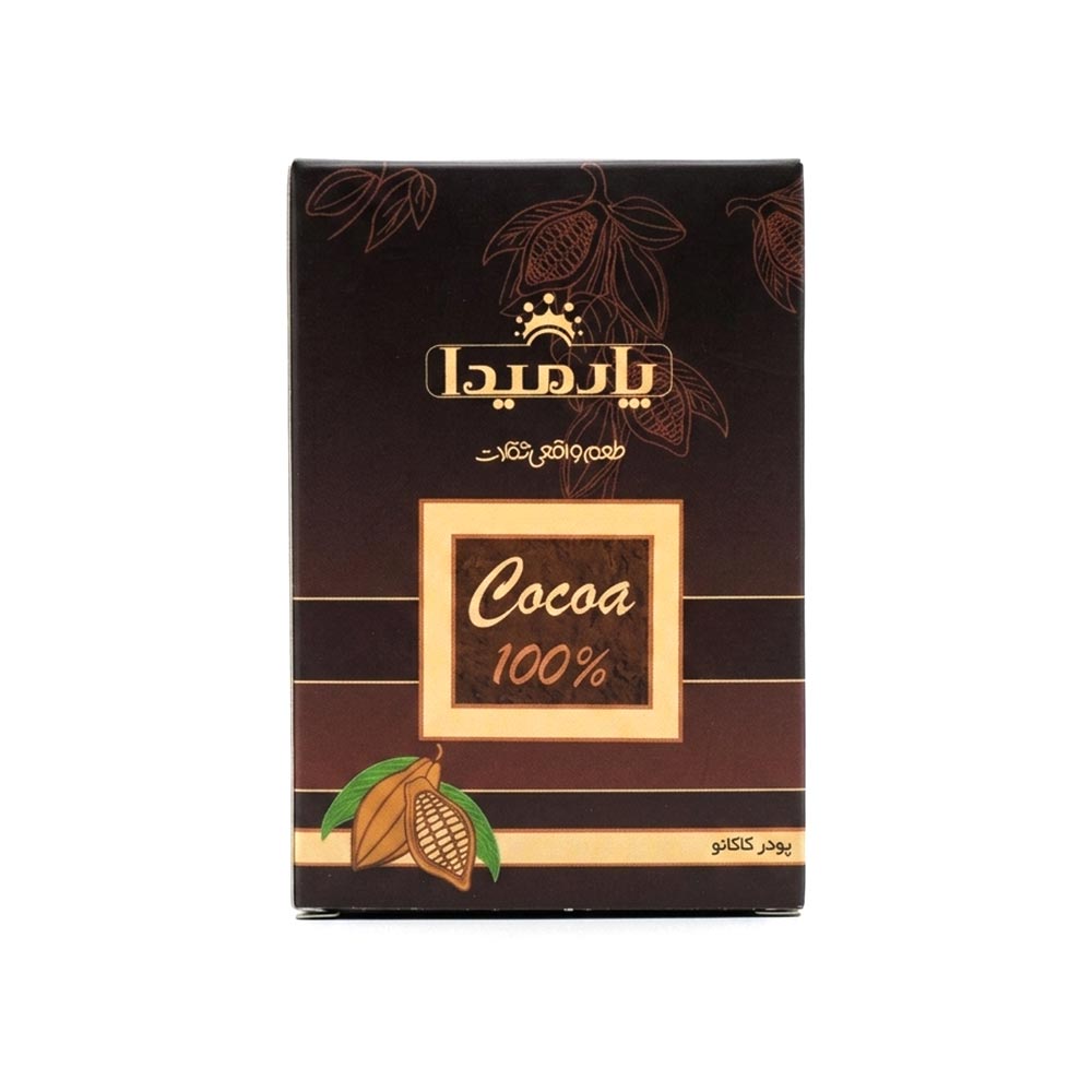 پودر کاکائو