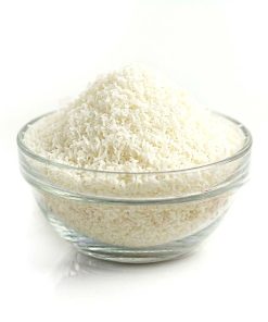 پودر نارگیل