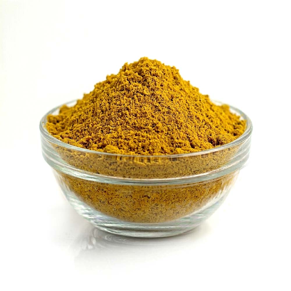 ادویه کاری