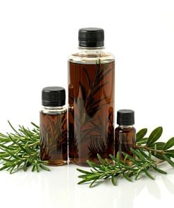 روغن رزماری خالص