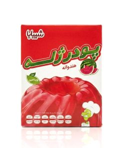 پودر ژله هندوانه